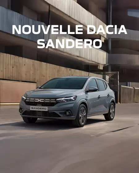 Sandero