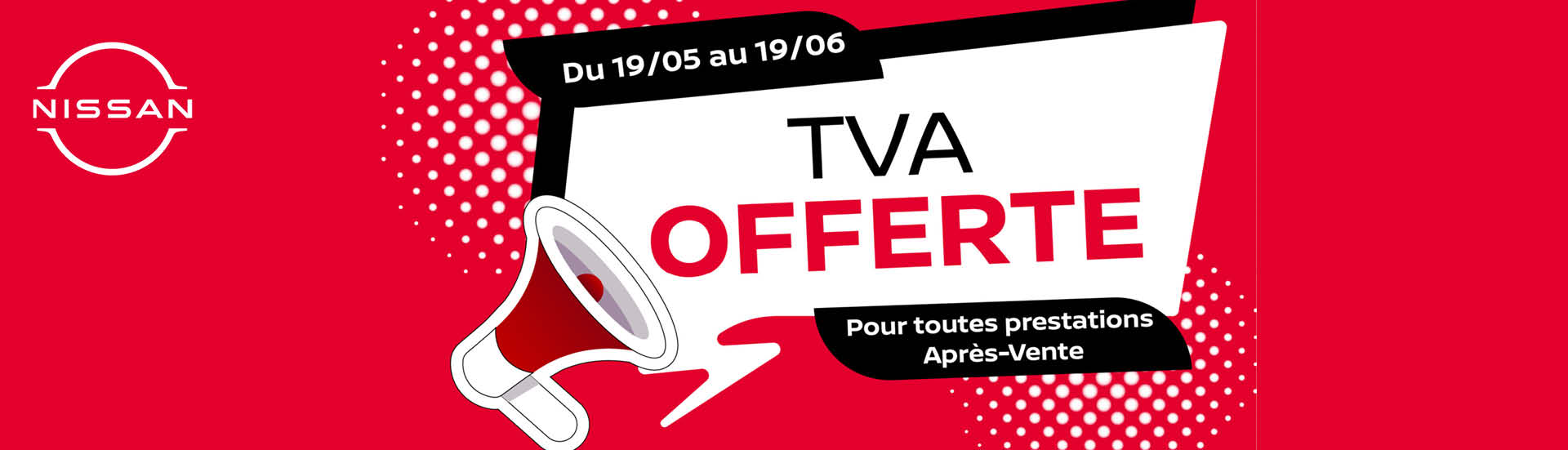TVA offerte
