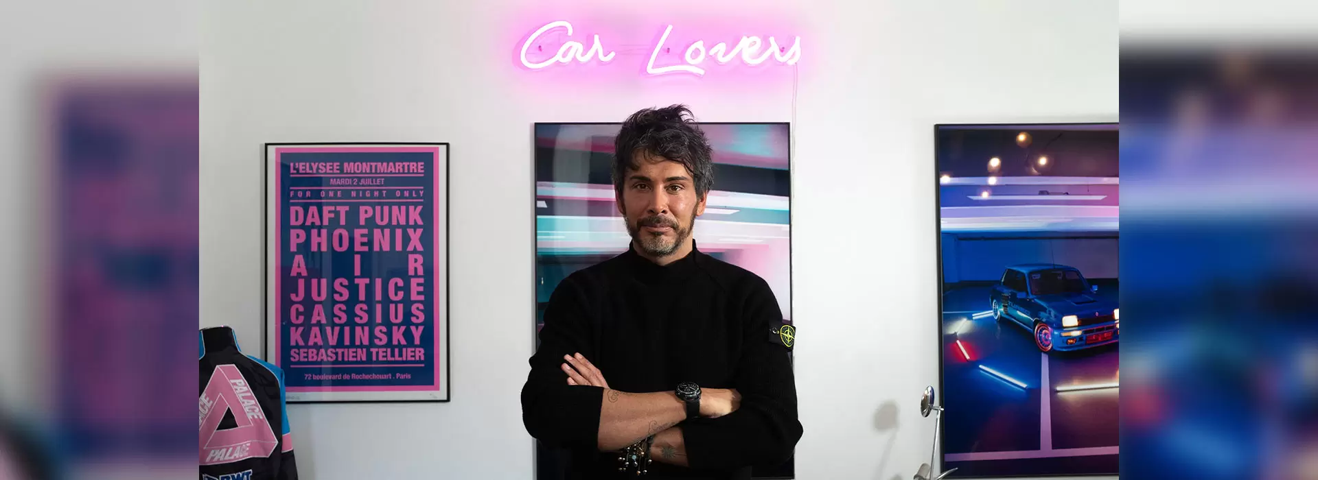 Car Lovers Audi