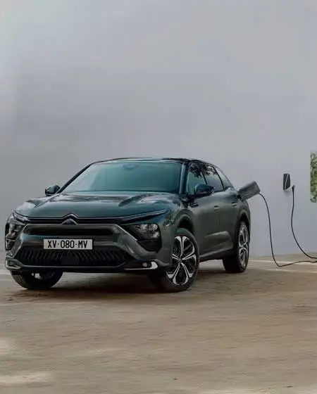 Citroen