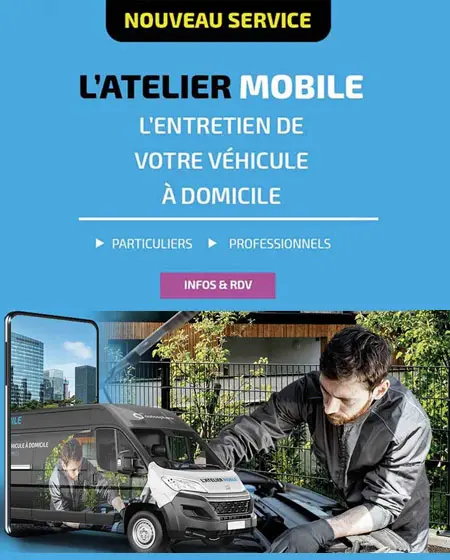 l'Atelier Mobile