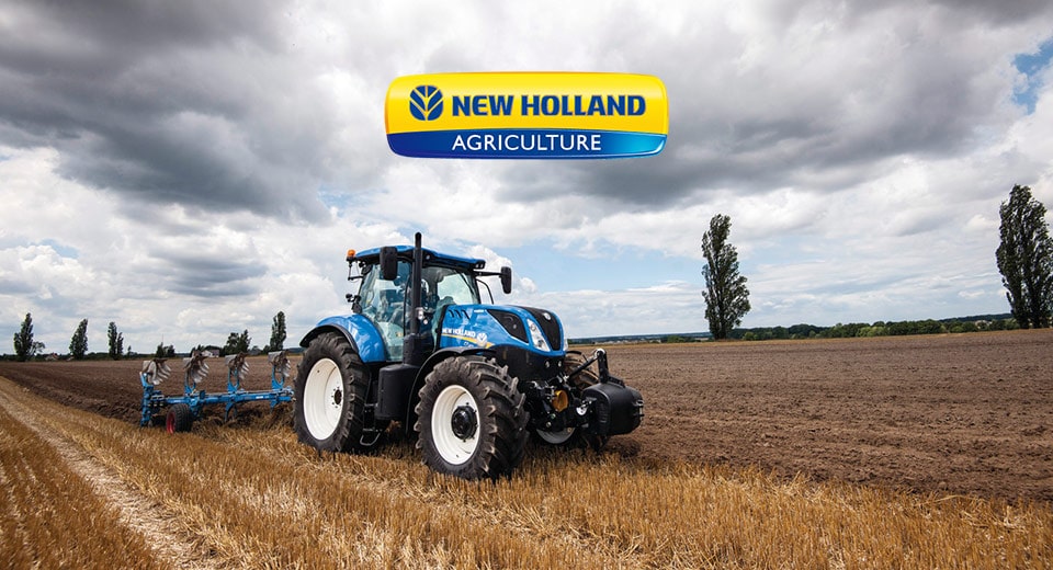 New Holland