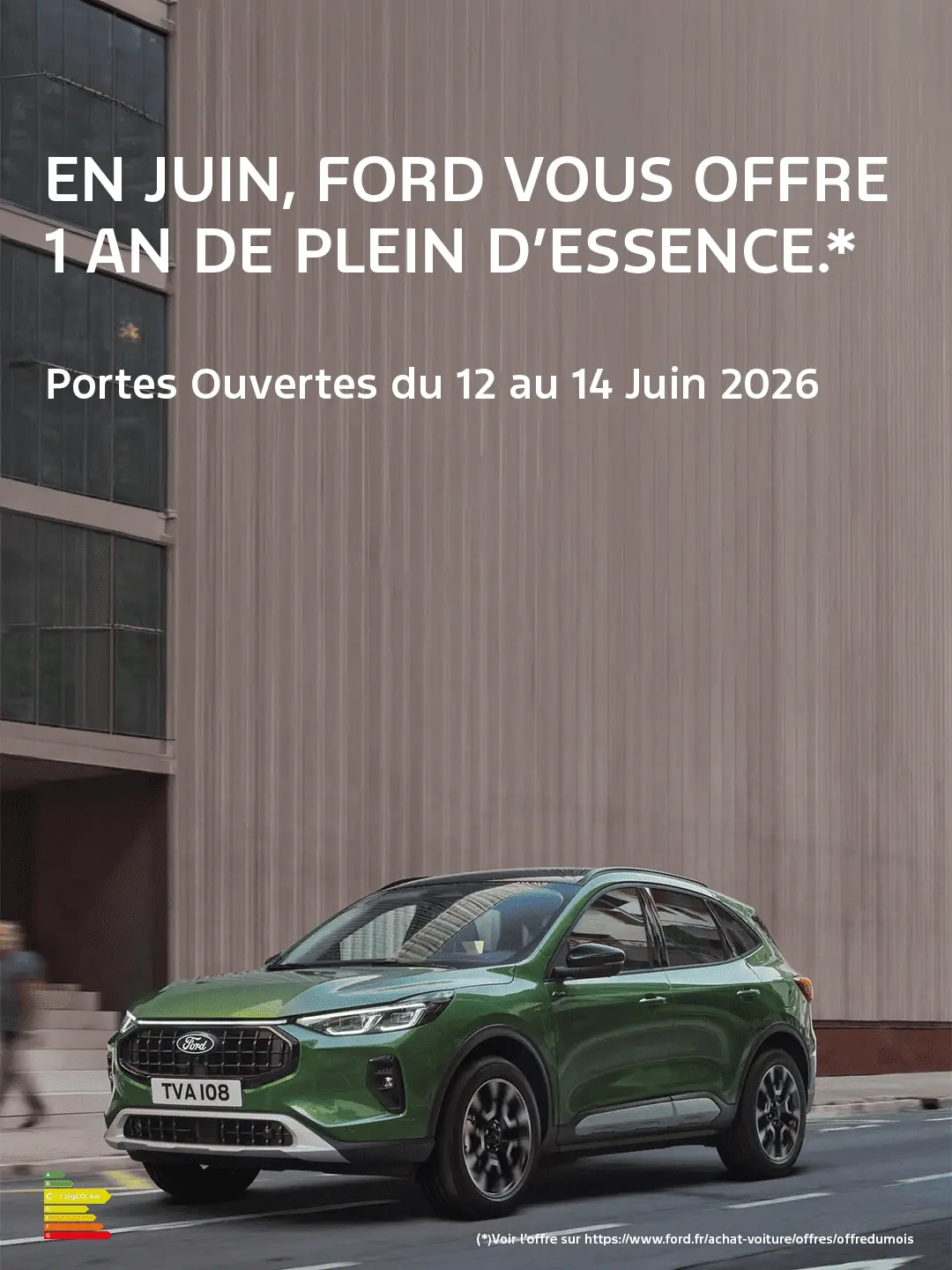 PLEIN OFFERT 