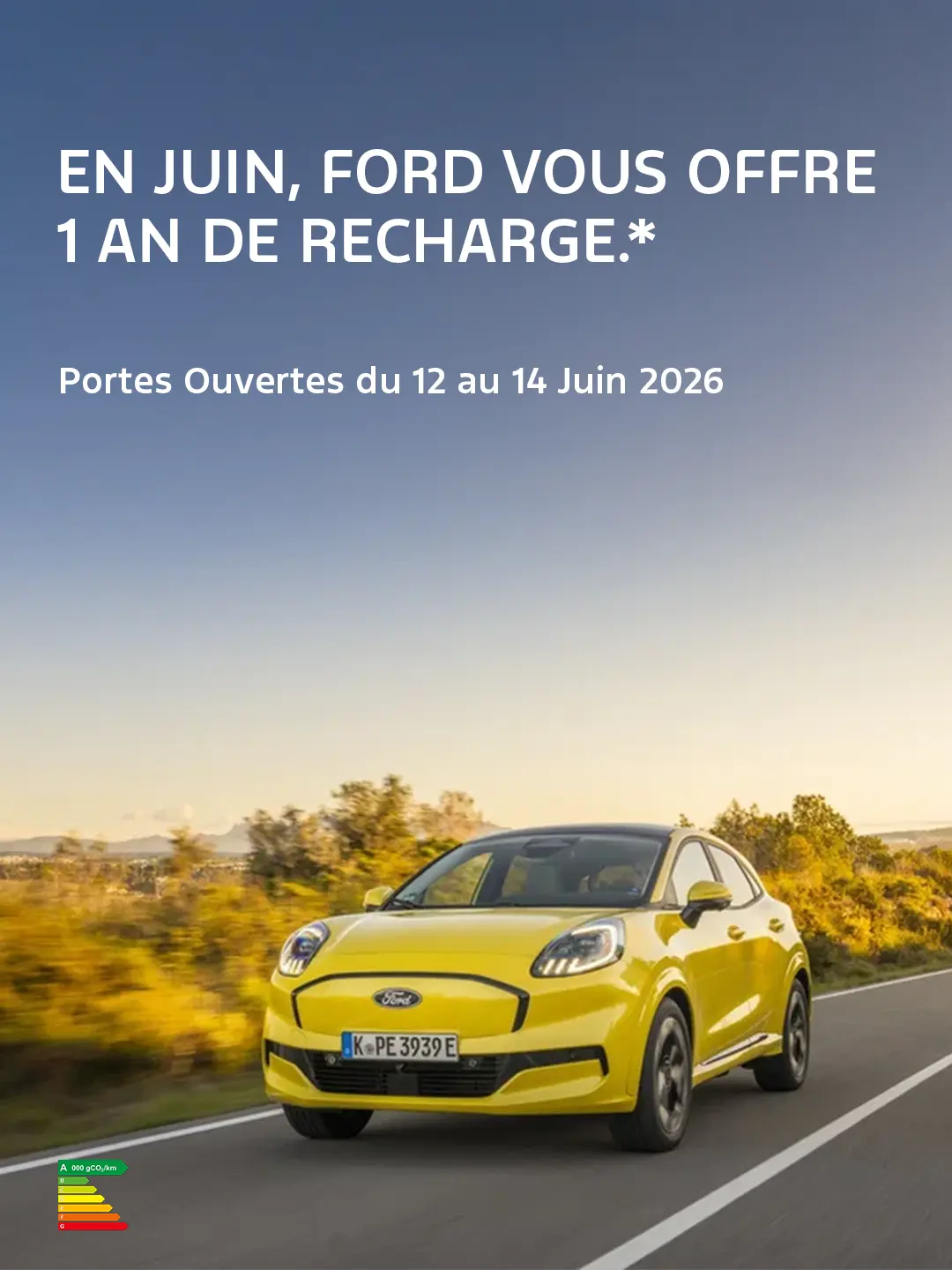 PLEIN OFFERT 