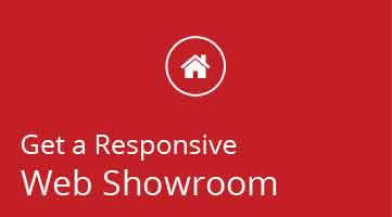 Responsive Web Showroom