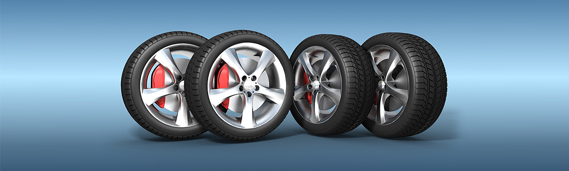 Changement des pneus pas cher : prix, devis, rdv
