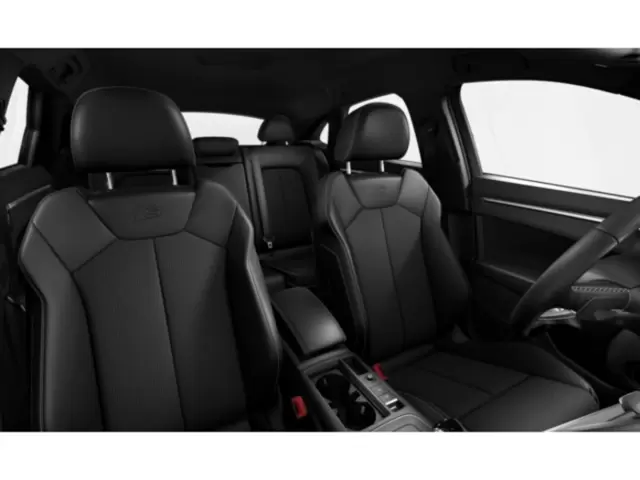nuevos 2023 Audi Q3 Sportback desde AUDI VILAMOBIL-Dummy