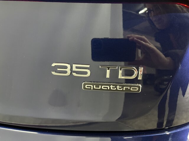 seminuevos Audi Q5 à Albacete chez Wagen Motors