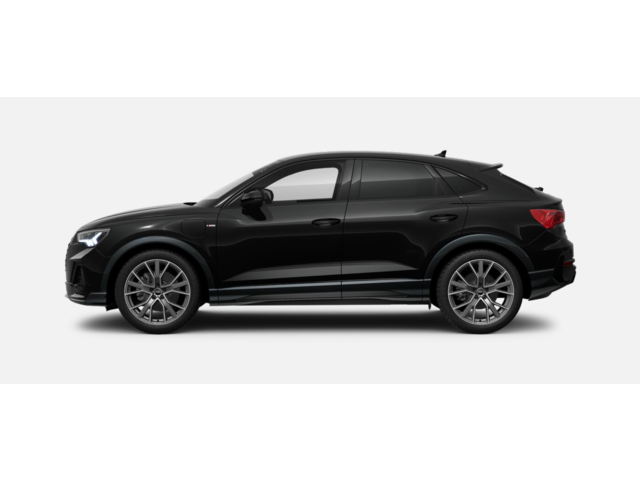 Precio y ofertas Audi Q3 Sportback 2024 nuevo