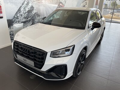 nuevos Audi Q2 à Albacete chez Wagen Motors