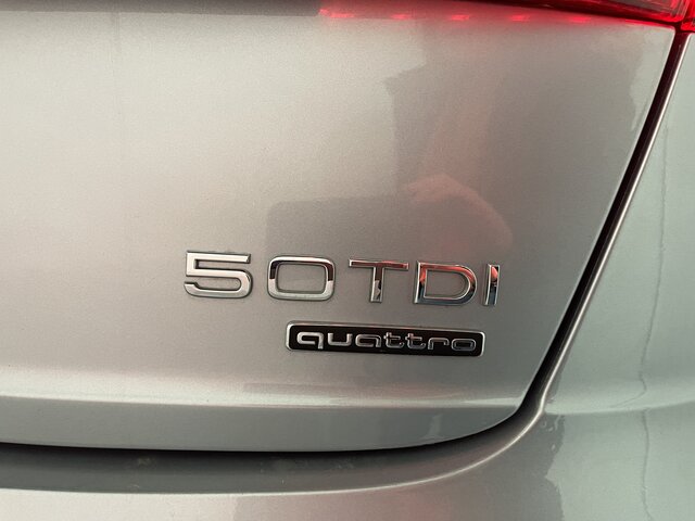 seminuevos Audi Q8  à Albacete chez Wagen Motors