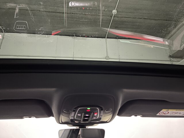 seminuevos Audi Q8  à Albacete chez Wagen Motors