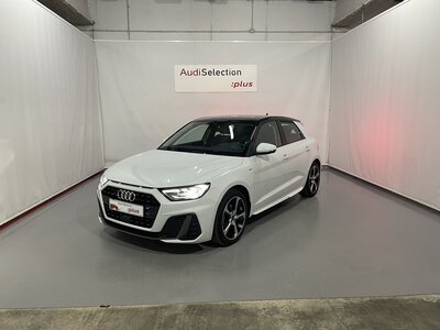 seminuevos Audi A1 à Albacete chez Wagen Motors