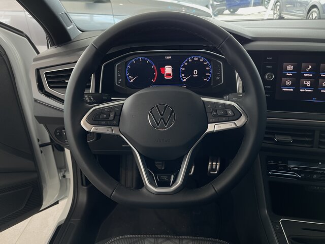 vehículos Volkswagen Polo à Albacete chez WAGEN MOTORS