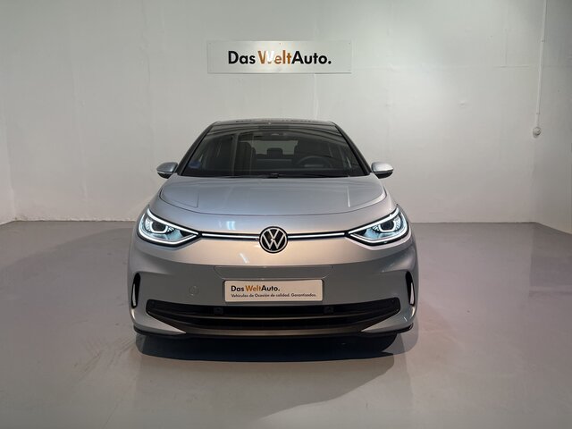 seminuevos Volkswagen ID.3 à Albacete chez WAGEN MOTORS