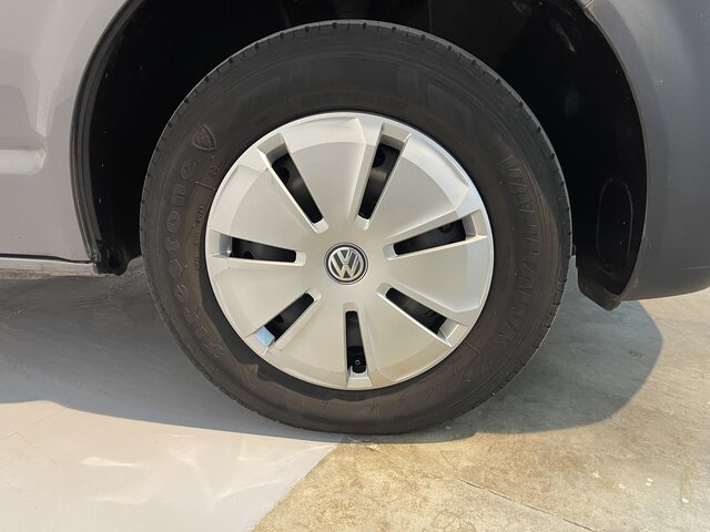seminuevos Volkswagen Caravelle à Albacete chez WAGEN MOTORS