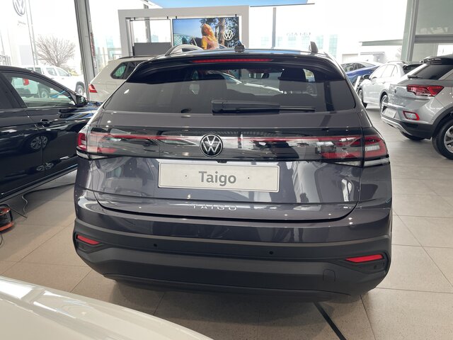 vehículos Volkswagen Taigo à Albacete chez WAGEN MOTORS