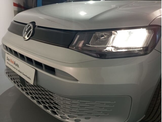 seminuevos Volkswagen Caddy à Albacete chez WAGEN MOTORS