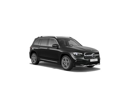 Vehículos Nuevos Mercedes-Benz Nuevo GLC concesionario oficial