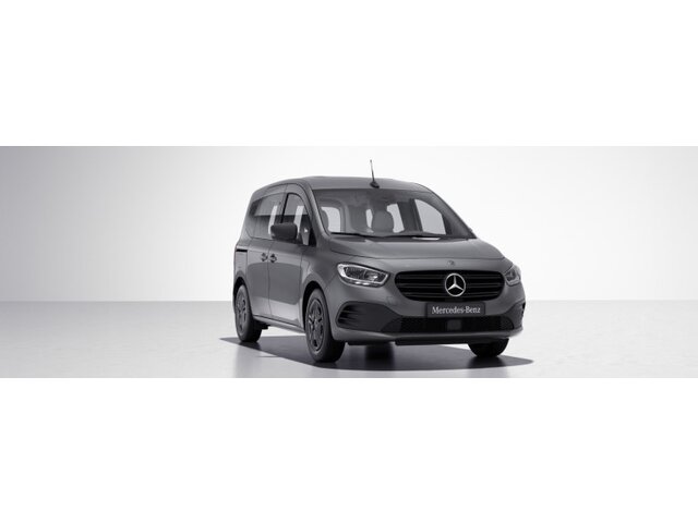 nuevos MERCEDES-BENZ Citan à Madrid chez Star Madrid Retail