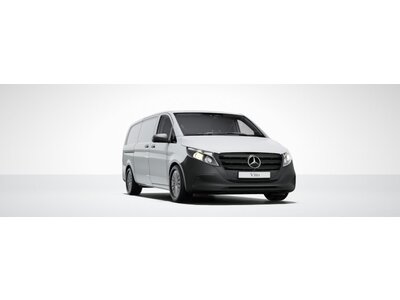 nuevos MERCEDES-BENZ Vito à Madrid chez Star Madrid Retail