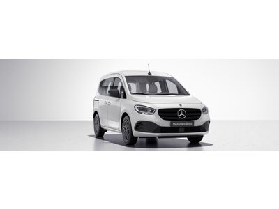 nuevos MERCEDES-BENZ Citan à Madrid chez Star Madrid Retail