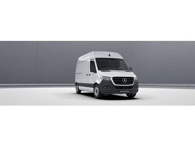 nuevos MERCEDES-BENZ Nuevo Sprinter à Madrid chez Star Madrid Retail