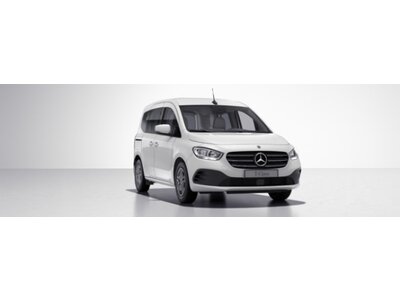 nuevos MERCEDES-BENZ Clase T à Madrid chez Star Madrid Retail