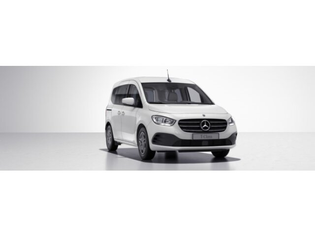 nuevos MERCEDES-BENZ Clase T à Madrid chez Star Madrid Retail