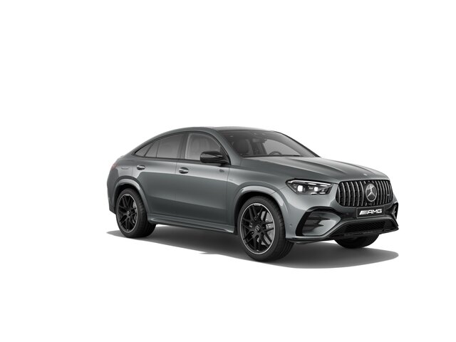 nuevos MERCEDES-BENZ GLE à Huercal de Almeria chez Gruposaveres