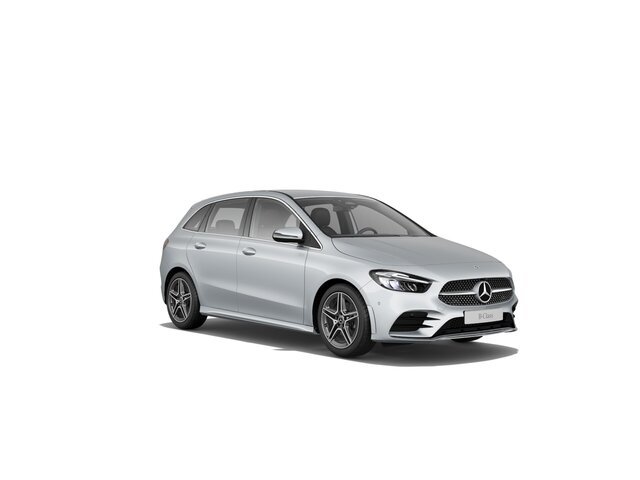 nuevos MERCEDES-BENZ CLASE B à Huercal de Almeria chez Gruposaveres