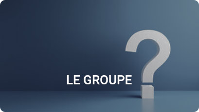 LE GROUPE 