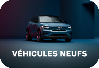 Vehicules neufs