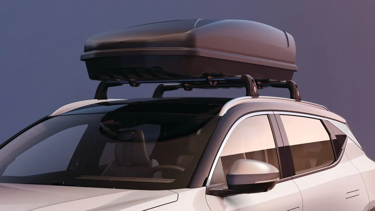 Offres Accessoires Renault