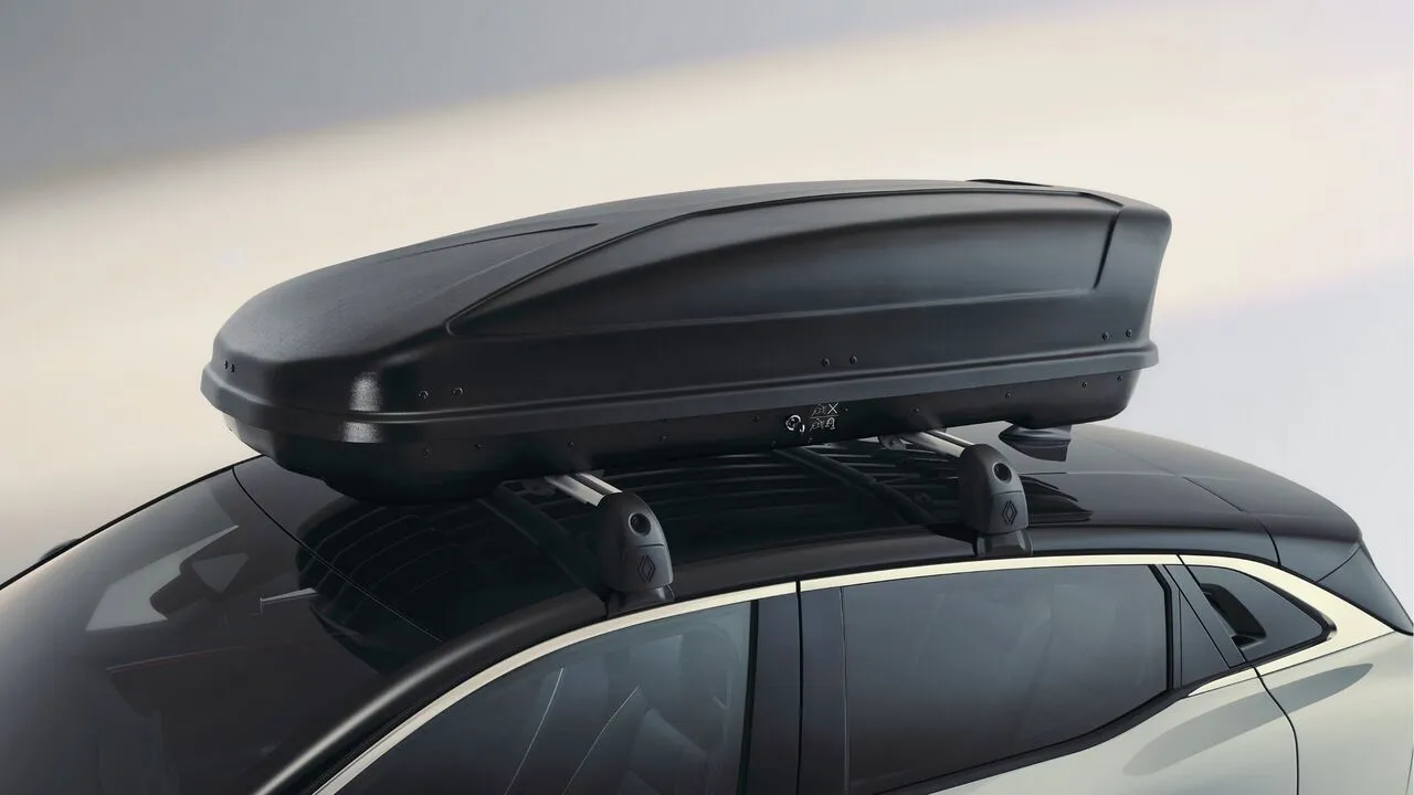 Offres Accessoires Renault