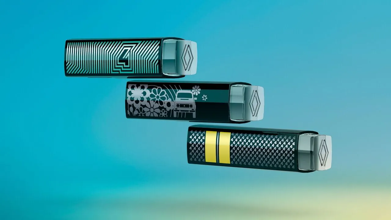 Offres Accessoires Renault