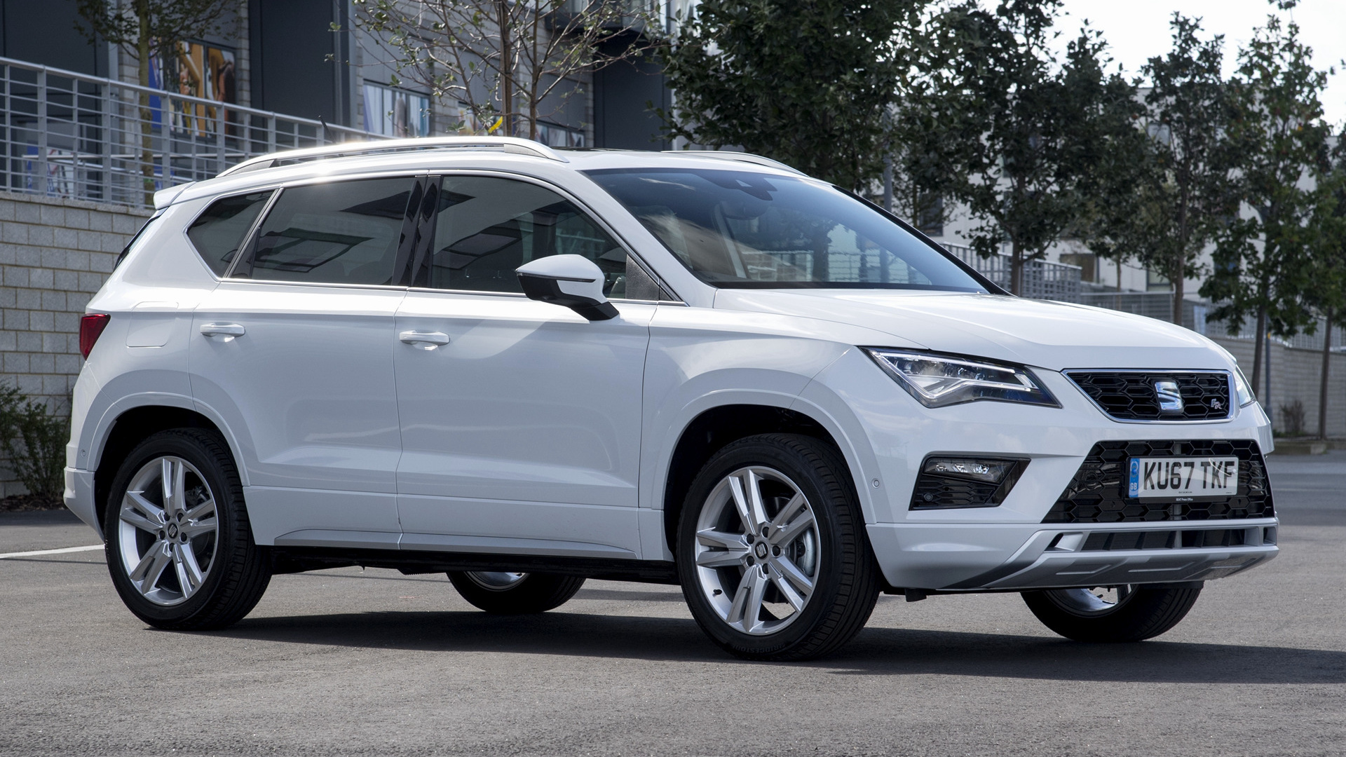 Ateca