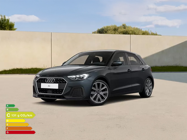 Audi A1 Sportback À partir de 370€/mois