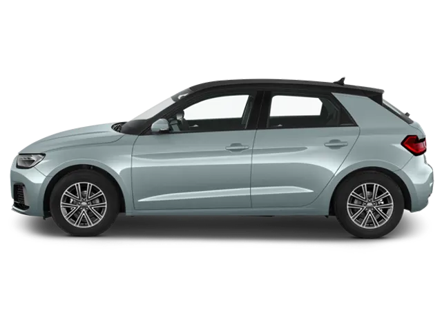 Audi A1 Sportback Design À partir de 290 €/mois