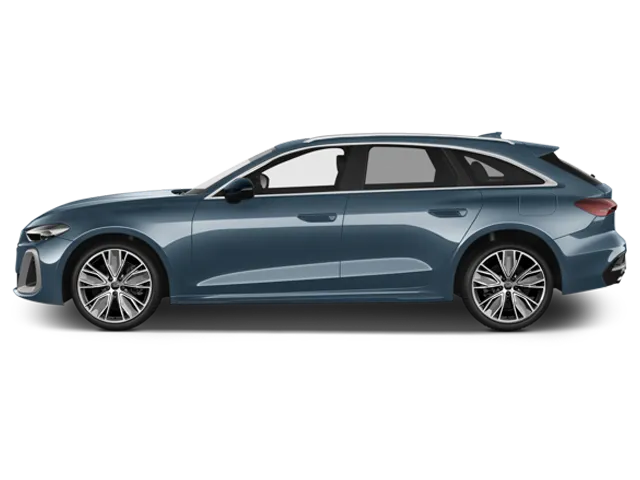 Audi A5 Avant S line  À partir de 590 €/mois