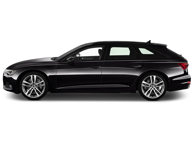 Audi A6 Avant e-tron Performance S line à partir de 890 €/mois