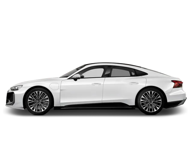 Audi e-tron GT quattro A partir de 1490€ / mois
