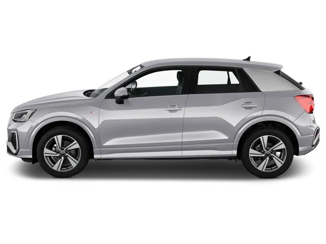 Audi Q2 S Line À partir de 390€/mois