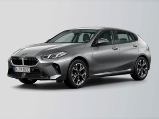 BMW 120 M SPORT DESIGN À PARTIR DE 350 €/mois