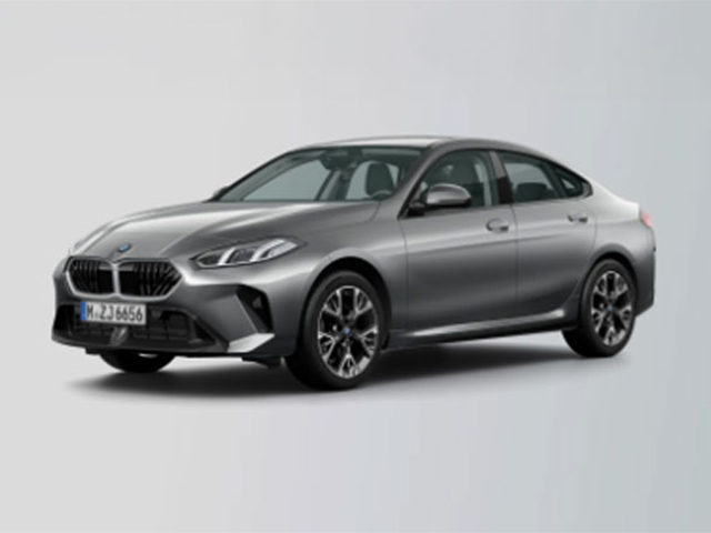 BMW 220 Gran Coupé M Sport Design Dès 480 €/ mois