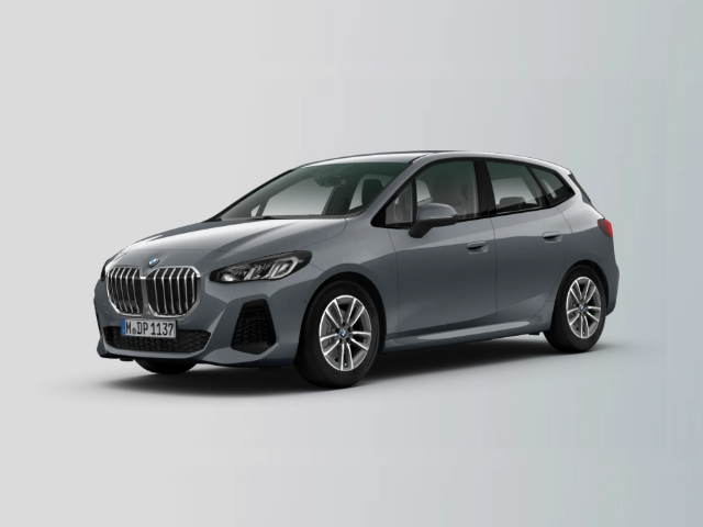 BMW 220I ACTIVE TOURER M SPORT À PARTIR DE 440 €/mois