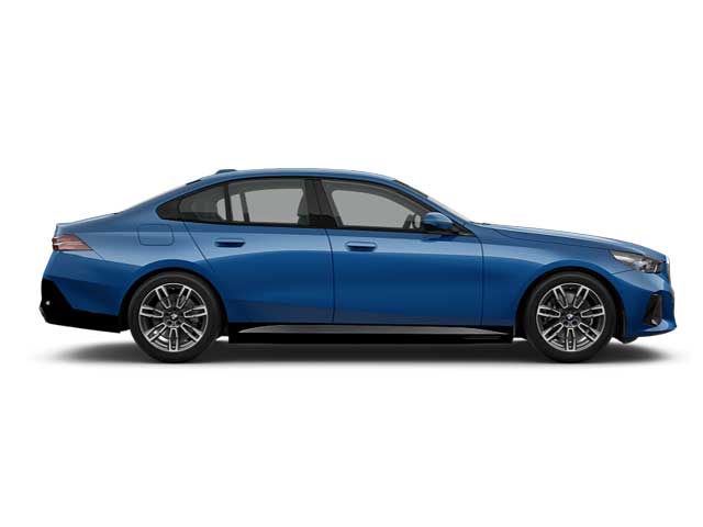 BMW i5 eDrive40 M Sport Edition Dès 980 €/mois