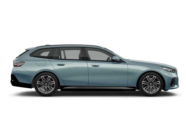 BMW i5 eDrive40 Touring M Sport Edition Dès 980 €/mois 