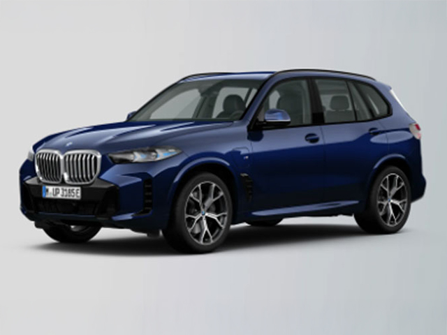 BMW X5 xDrive50e M Sport À PARTIR DE 1085 €/mois