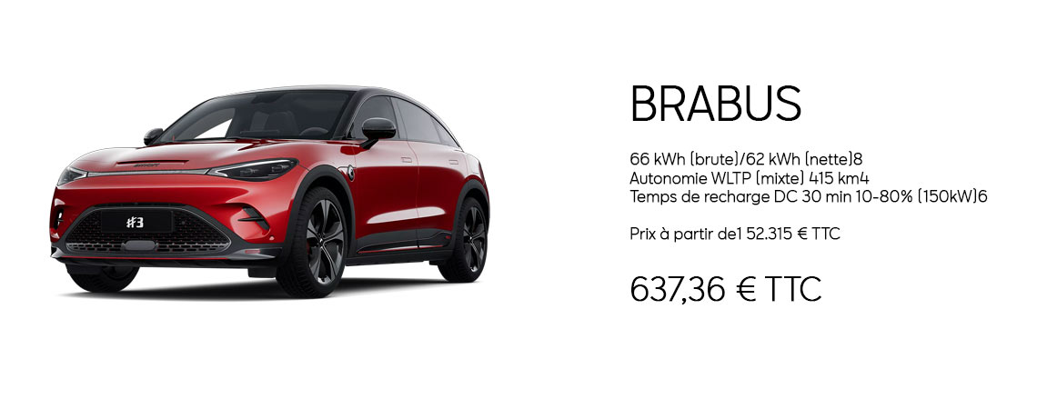 BRABUS